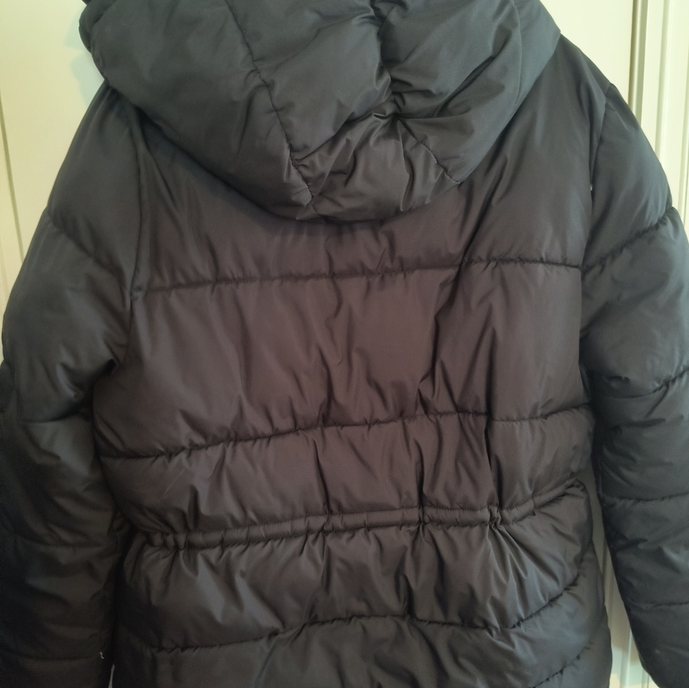 Winter jacket - Picture 3 of 5